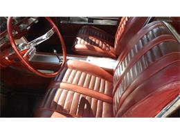 1962 Oldsmobile Starfire (CC-2112443) for sale in Cadillac, Michigan