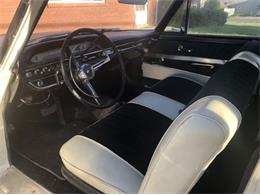 1961 Ford Galaxie (CC-2112444) for sale in Cadillac, Michigan