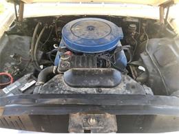 1961 Ford Galaxie (CC-2112444) for sale in Cadillac, Michigan