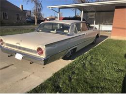 1961 Ford Galaxie (CC-2112444) for sale in Cadillac, Michigan
