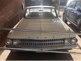 1961 Ford Galaxie (CC-2112444) for sale in Cadillac, Michigan