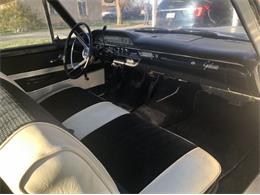 1961 Ford Galaxie (CC-2112444) for sale in Cadillac, Michigan