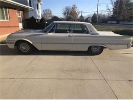 1961 Ford Galaxie (CC-2112444) for sale in Cadillac, Michigan