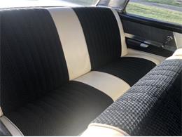 1961 Ford Galaxie (CC-2112444) for sale in Cadillac, Michigan