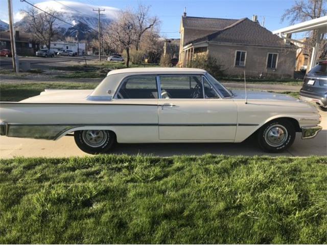 1961 Ford Galaxie (CC-2112444) for sale in Cadillac, Michigan