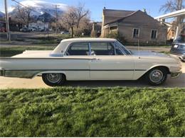 1961 Ford Galaxie (CC-2112444) for sale in Cadillac, Michigan