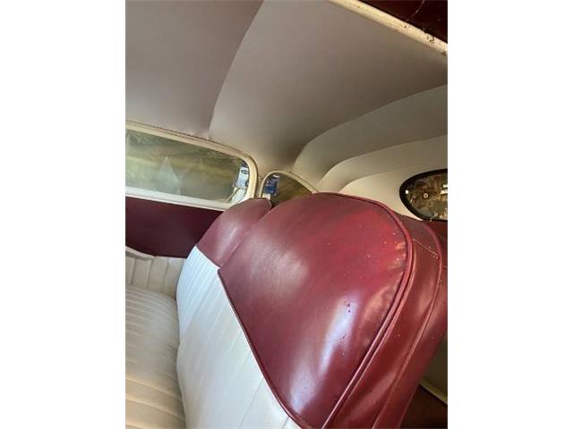 1948 Ford Custom (CC-2112445) for sale in Cadillac, Michigan