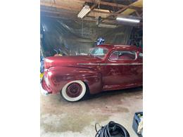 1948 Ford Custom (CC-2112445) for sale in Cadillac, Michigan