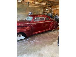 1948 Ford Custom (CC-2112445) for sale in Cadillac, Michigan
