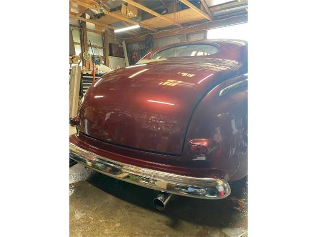 1948 Ford Custom (CC-2112445) for sale in Cadillac, Michigan