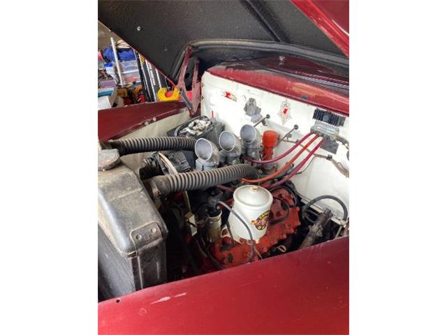 1948 Ford Custom (CC-2112445) for sale in Cadillac, Michigan