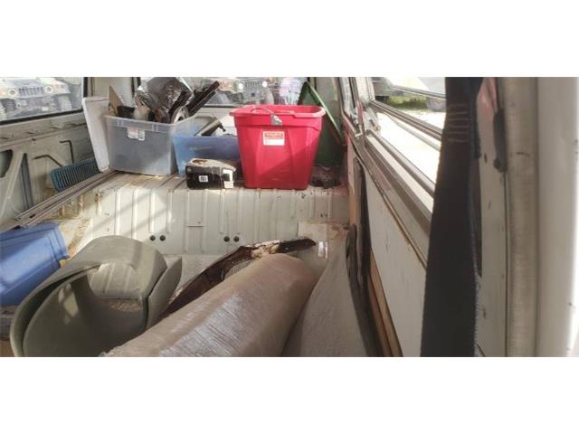1969 Volkswagen Transporter (CC-2112446) for sale in Cadillac, Michigan