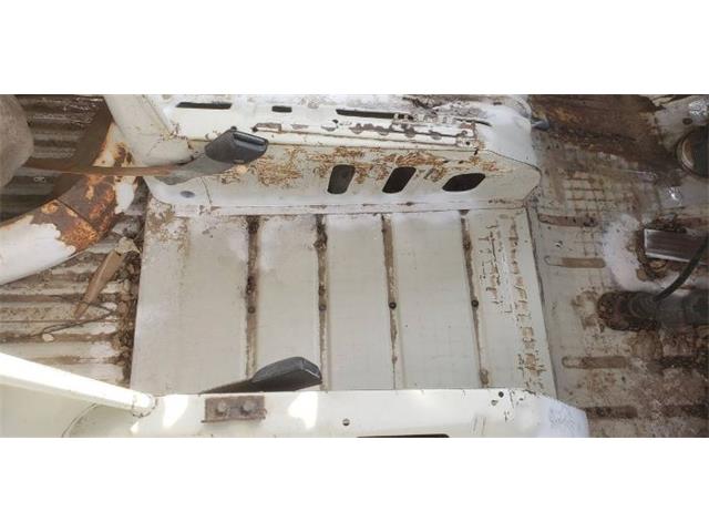 1969 Volkswagen Transporter (CC-2112446) for sale in Cadillac, Michigan