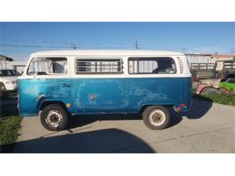 1969 Volkswagen Transporter (CC-2112446) for sale in Cadillac, Michigan