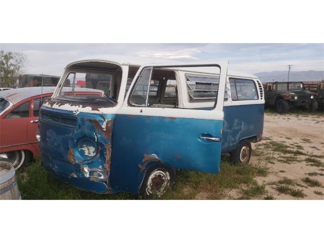 1969 Volkswagen Transporter (CC-2112446) for sale in Cadillac, Michigan
