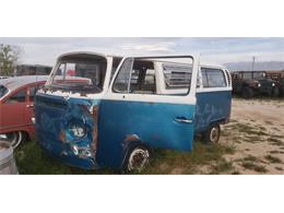 1969 Volkswagen Transporter (CC-2112446) for sale in Cadillac, Michigan
