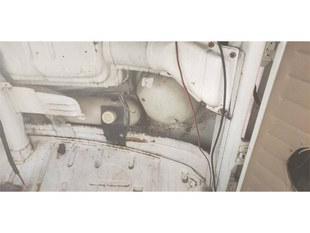 1969 Volkswagen Transporter (CC-2112446) for sale in Cadillac, Michigan