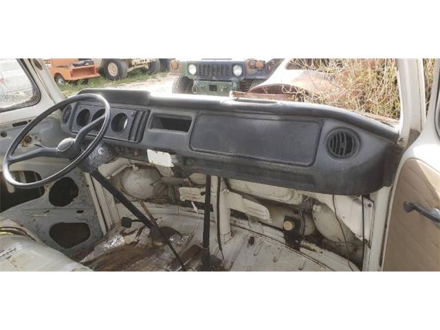 1969 Volkswagen Transporter (CC-2112446) for sale in Cadillac, Michigan