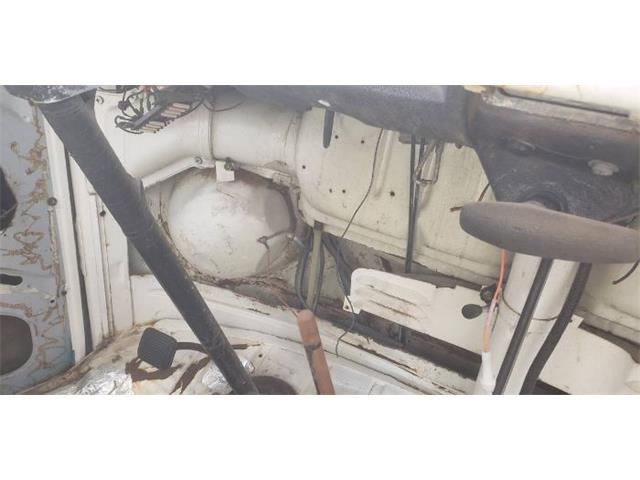 1969 Volkswagen Transporter (CC-2112446) for sale in Cadillac, Michigan