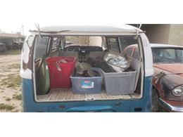 1969 Volkswagen Transporter (CC-2112446) for sale in Cadillac, Michigan
