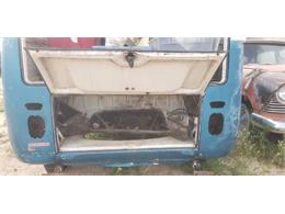 1969 Volkswagen Transporter (CC-2112446) for sale in Cadillac, Michigan