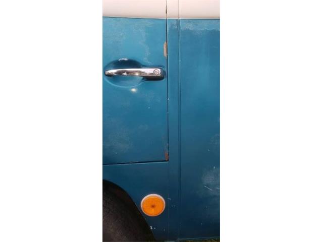 1969 Volkswagen Transporter (CC-2112446) for sale in Cadillac, Michigan