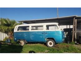 1969 Volkswagen Transporter (CC-2112446) for sale in Cadillac, Michigan