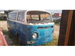 1969 Volkswagen Transporter (CC-2112446) for sale in Cadillac, Michigan
