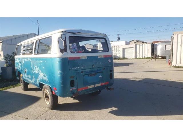 1969 Volkswagen Transporter (CC-2112446) for sale in Cadillac, Michigan