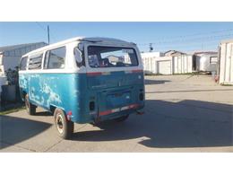 1969 Volkswagen Transporter (CC-2112446) for sale in Cadillac, Michigan