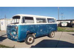 1969 Volkswagen Transporter (CC-2112446) for sale in Cadillac, Michigan