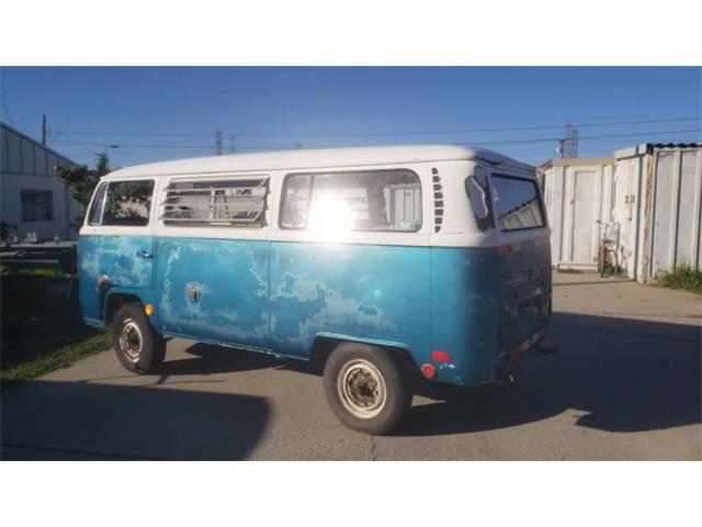1969 Volkswagen Transporter (CC-2112446) for sale in Cadillac, Michigan