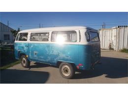 1969 Volkswagen Transporter (CC-2112446) for sale in Cadillac, Michigan