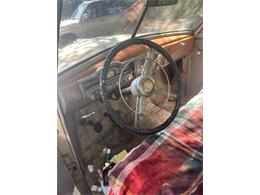 1951 Plymouth Cranbrook (CC-2112447) for sale in Cadillac, Michigan