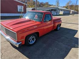 1985 Chevrolet 1500 (CC-2112448) for sale in Cadillac, Michigan