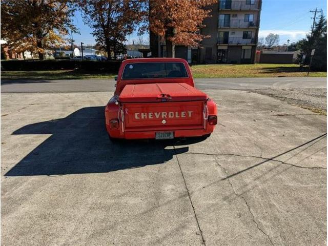 1985 Chevrolet 1500 (CC-2112448) for sale in Cadillac, Michigan