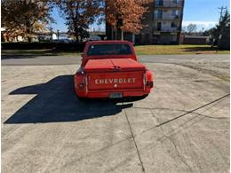 1985 Chevrolet 1500 (CC-2112448) for sale in Cadillac, Michigan