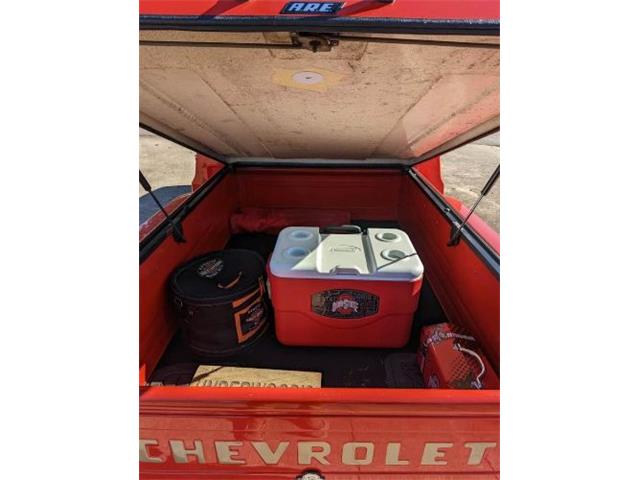 1985 Chevrolet 1500 (CC-2112448) for sale in Cadillac, Michigan