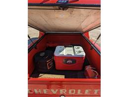 1985 Chevrolet 1500 (CC-2112448) for sale in Cadillac, Michigan