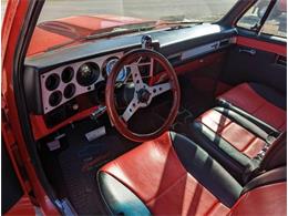 1985 Chevrolet 1500 (CC-2112448) for sale in Cadillac, Michigan