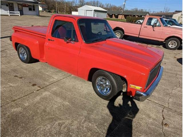 1985 Chevrolet 1500 (CC-2112448) for sale in Cadillac, Michigan