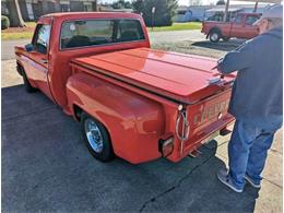 1985 Chevrolet 1500 (CC-2112448) for sale in Cadillac, Michigan