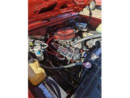 1985 Chevrolet 1500 (CC-2112448) for sale in Cadillac, Michigan