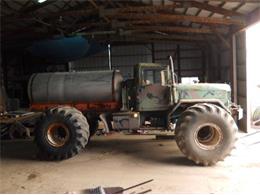 1979 AM General M810 (CC-2112449) for sale in Cadillac, Michigan