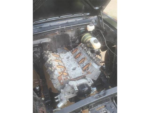 1962 Ford Falcon (CC-2110245) for sale in Cadillac, Michigan
