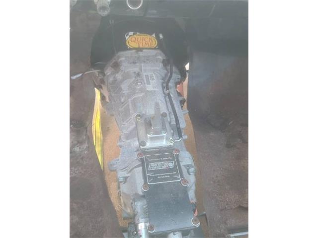 1962 Ford Falcon (CC-2110245) for sale in Cadillac, Michigan