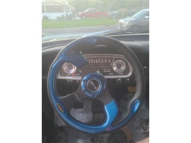 1962 Ford Falcon (CC-2110245) for sale in Cadillac, Michigan