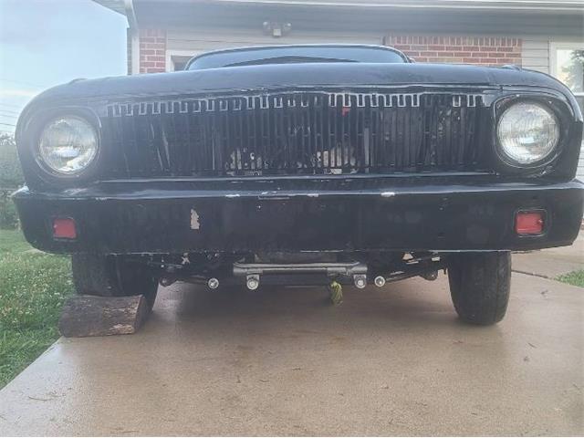 1962 Ford Falcon (CC-2110245) for sale in Cadillac, Michigan