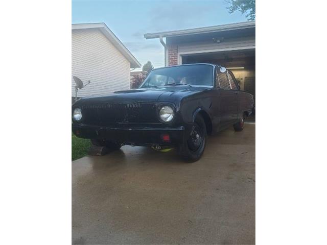 1962 Ford Falcon (CC-2110245) for sale in Cadillac, Michigan