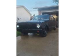 1962 Ford Falcon (CC-2110245) for sale in Cadillac, Michigan
